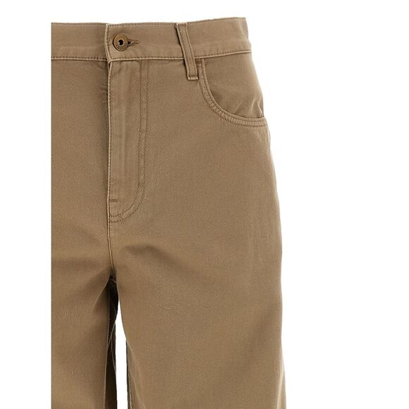 Burberry Men's 5-Pocket Pants